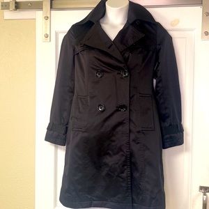 Michael Kors Trench Coat